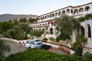 kalamar hotel
