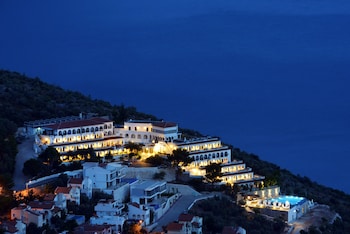 kalamar hotel