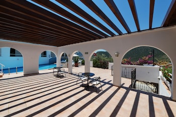 kalamar hotel