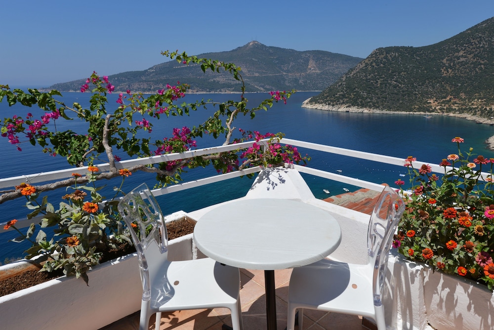 kalamar hotel