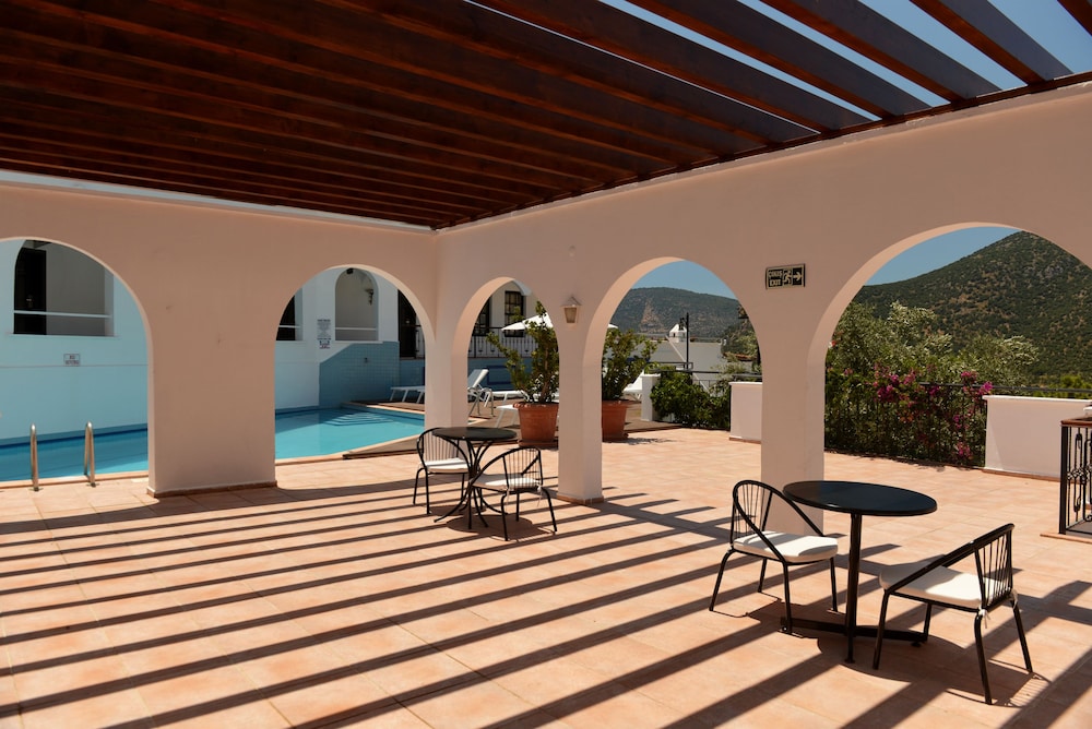kalamar hotel