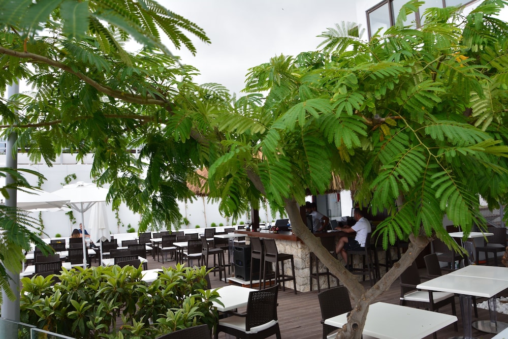 kalamar hotel