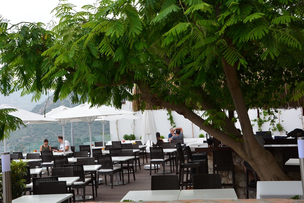 kalamar hotel