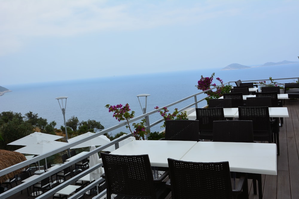 kalamar hotel