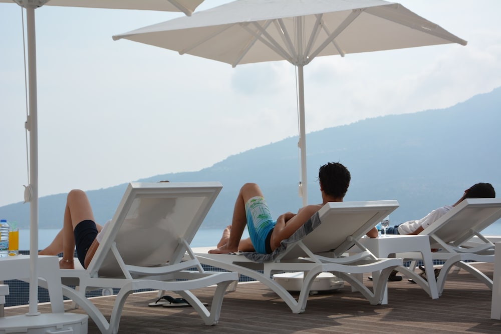 kalamar hotel