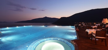 kalamar hotel