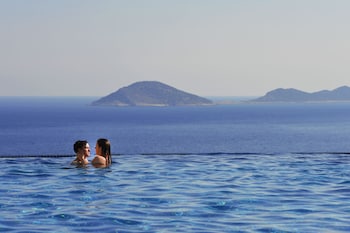 kalamar hotel