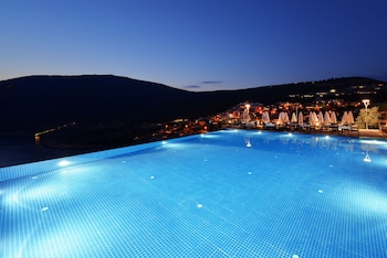 kalamar hotel