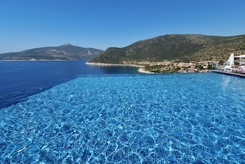 kalamar hotel