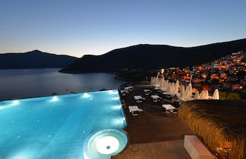 kalamar hotel