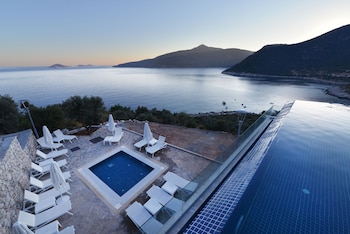 kalamar hotel