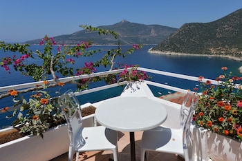 kalamar hotel