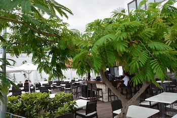 kalamar hotel