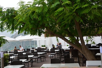 kalamar hotel
