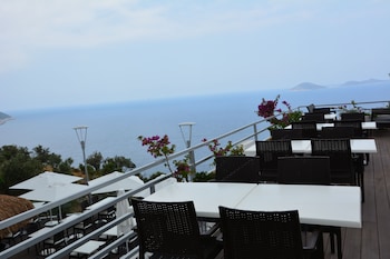 kalamar hotel