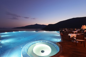 kalamar hotel