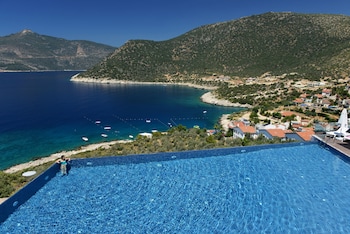 kalamar hotel