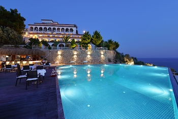 kalamar hotel