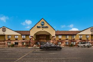 best western kendallville inn