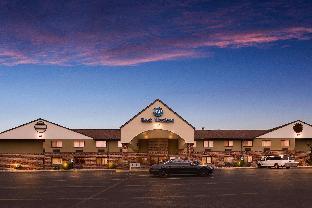best western kendallville inn