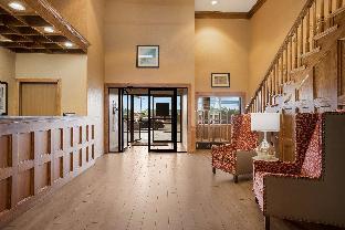 best western kendallville inn