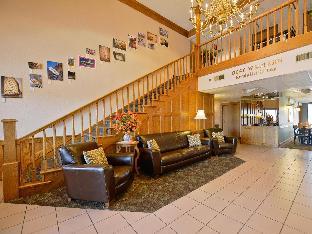 Best Western Kendallville Inn,Angola>>Allen County,3 star