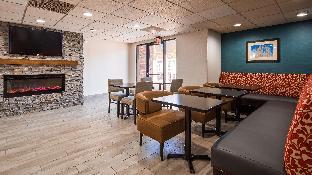 best western kendallville inn