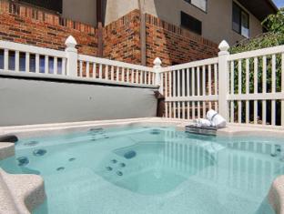 best western kendallville inn