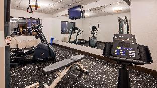 best western kendallville inn