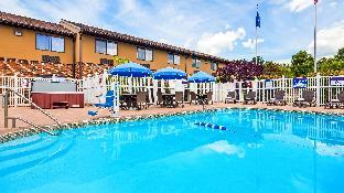 Best Western Kendallville Inn,Angola>>Allen County,3 star