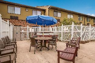 best western kendallville inn