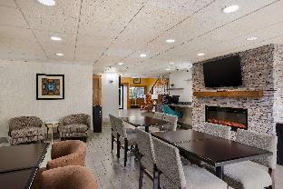 best western kendallville inn