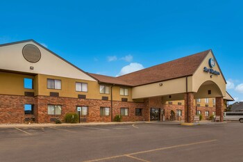 best western kendallville inn