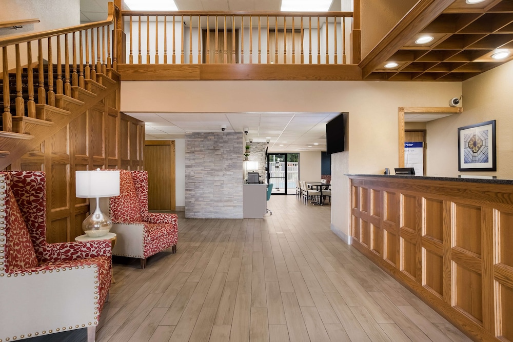 best western kendallville inn