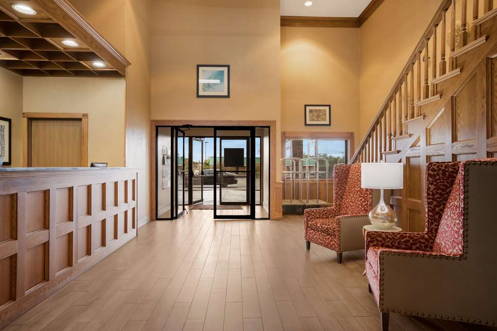 best western kendallville inn