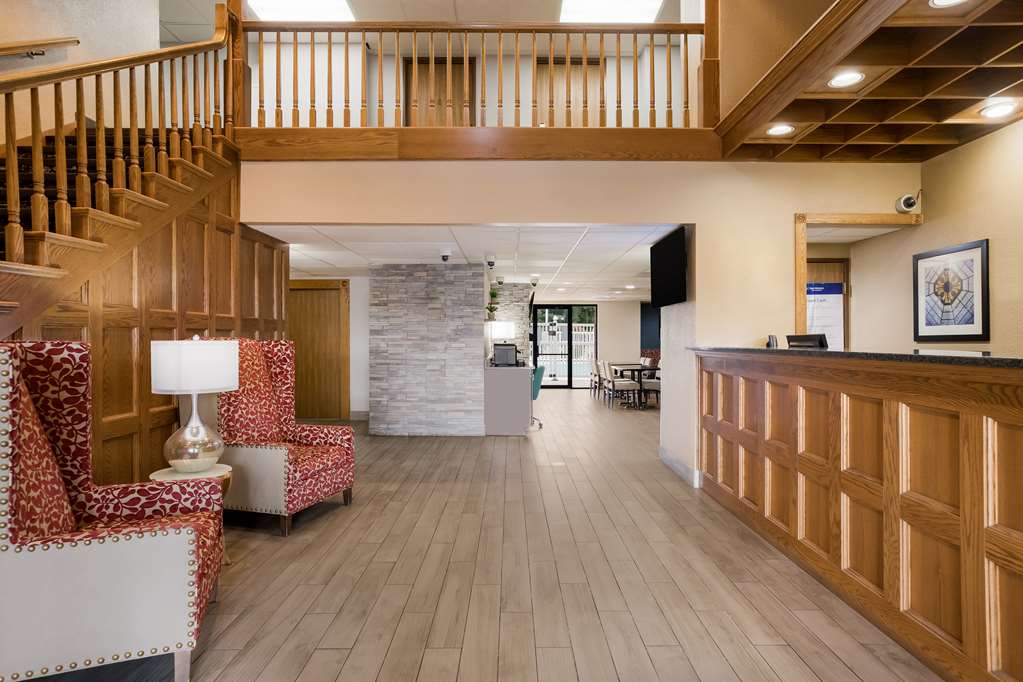 best western kendallville inn