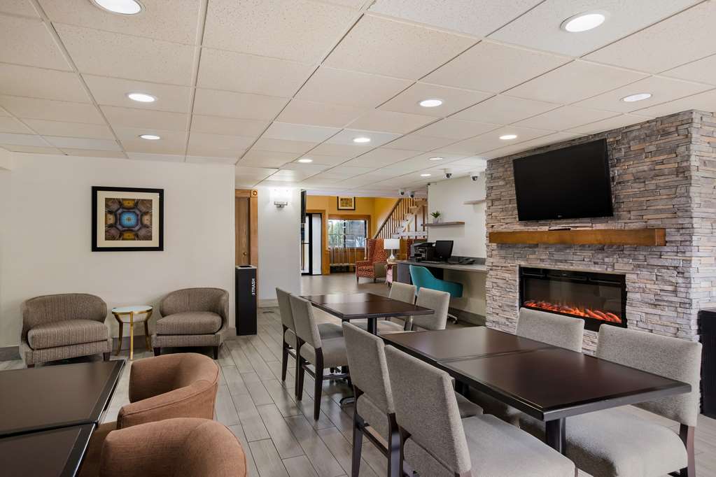best western kendallville inn