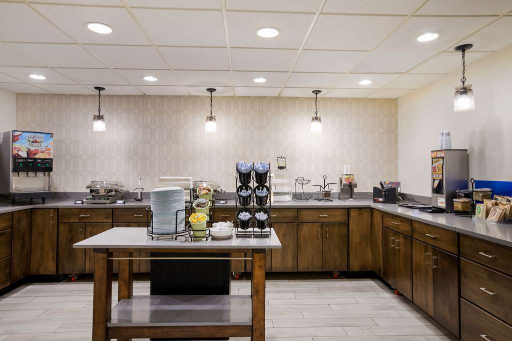 best western kendallville inn
