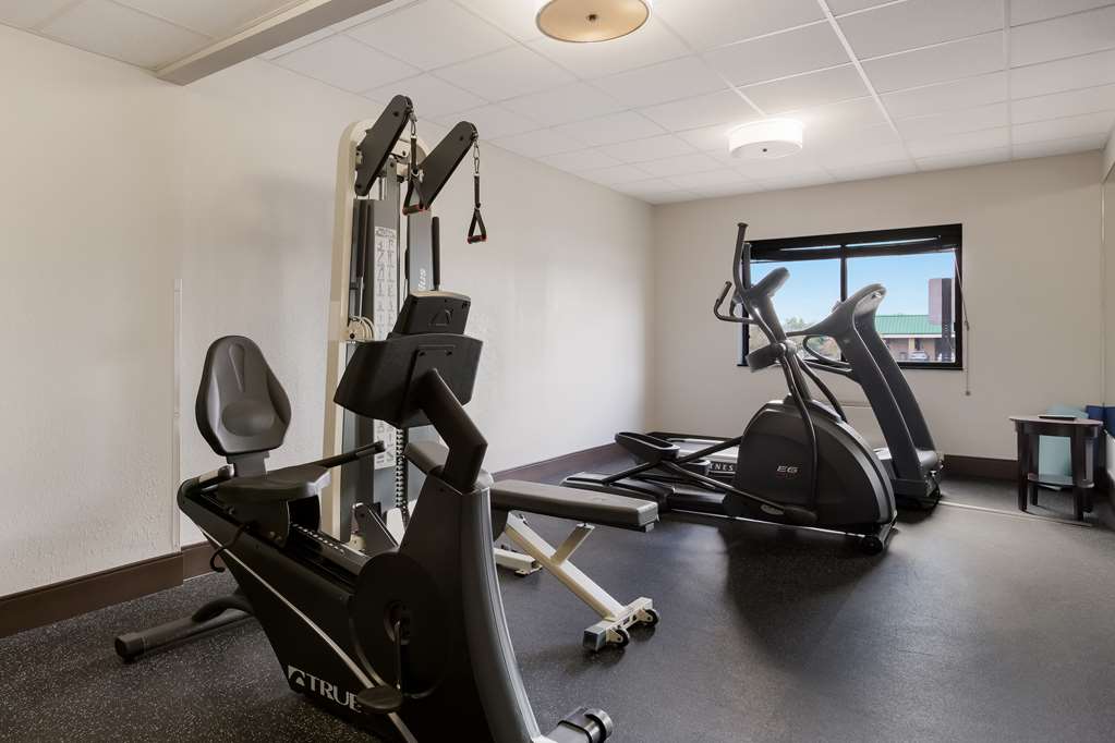 best western kendallville inn