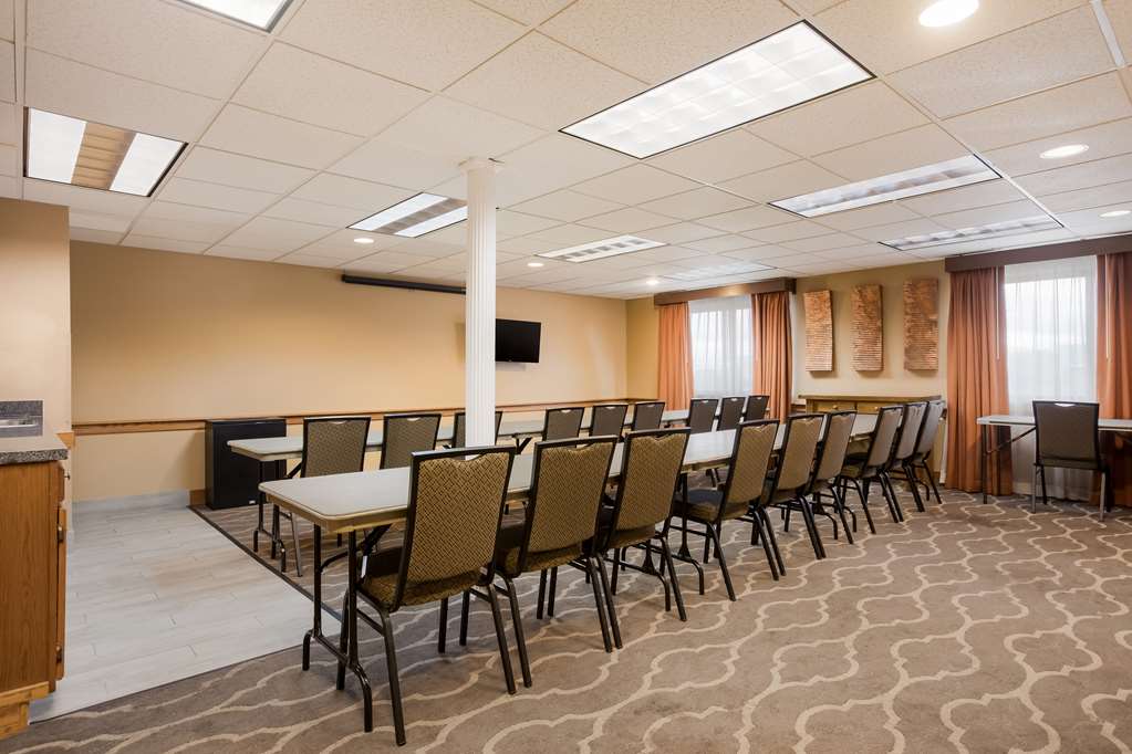 best western kendallville inn