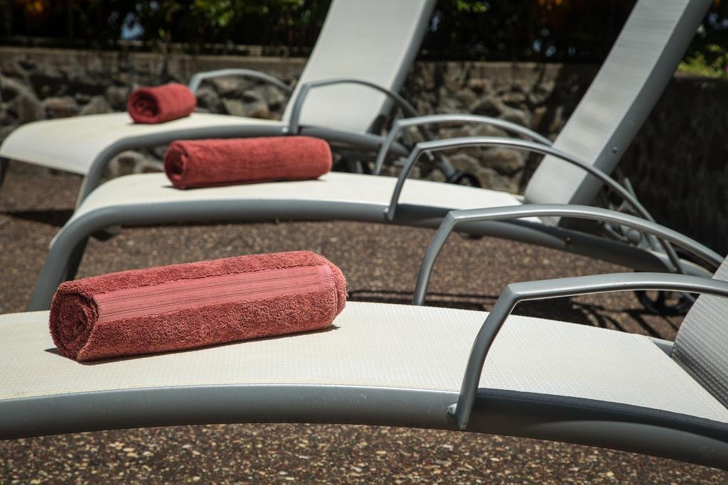 Tawali Resort,On The Waterfront,4 star