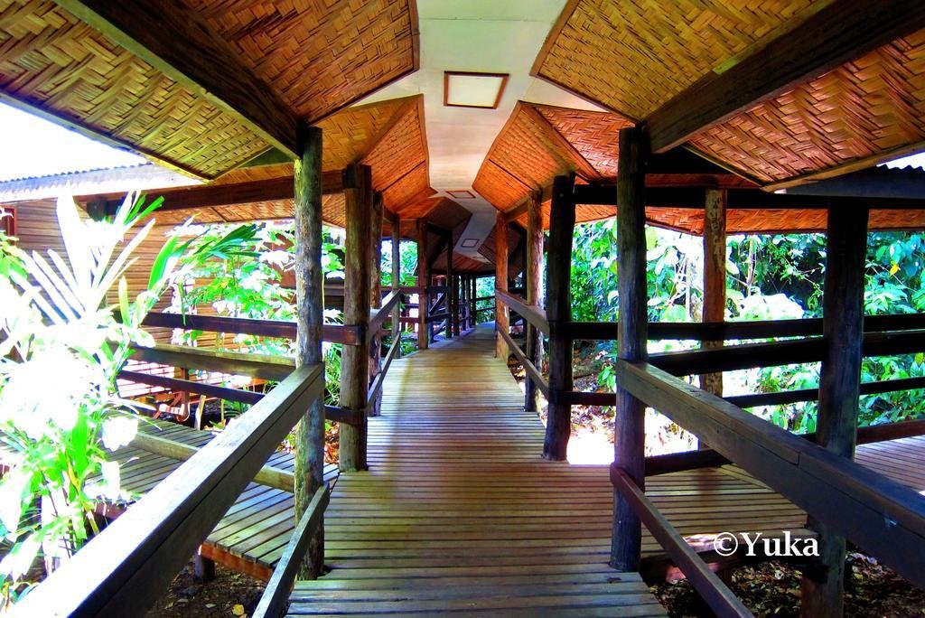 Tawali Resort,On The Waterfront,4 star
