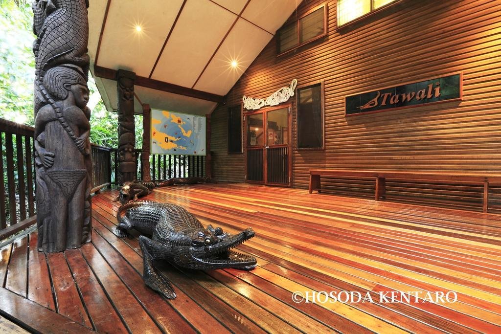 Tawali Resort,On The Waterfront,4 star