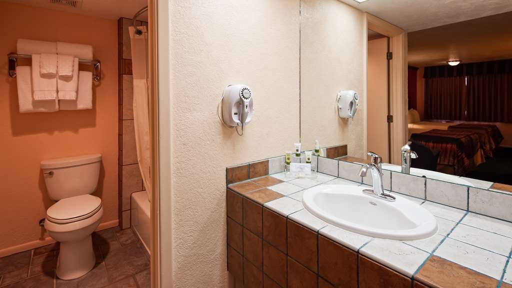 best western kokopelli lodge