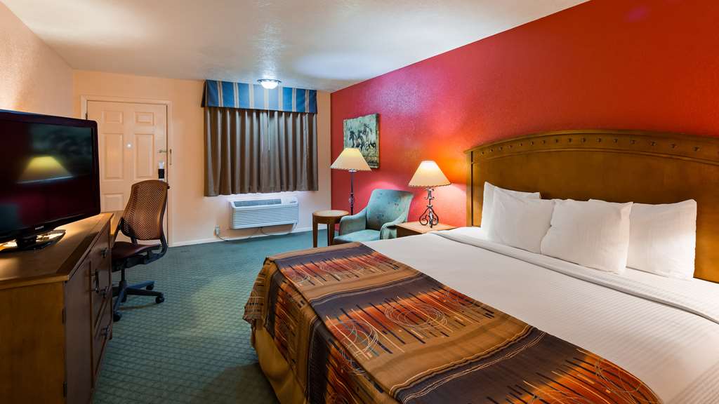 best western kokopelli lodge