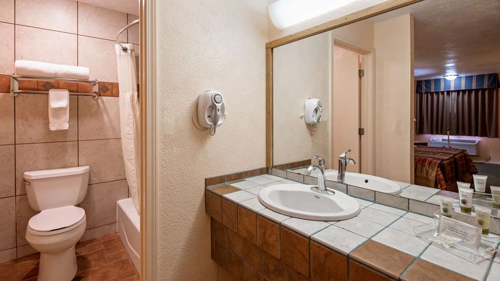 best western kokopelli lodge