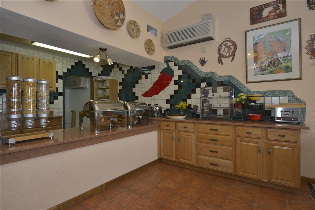 best western kokopelli lodge