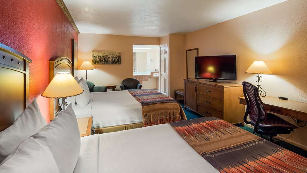 best western kokopelli lodge