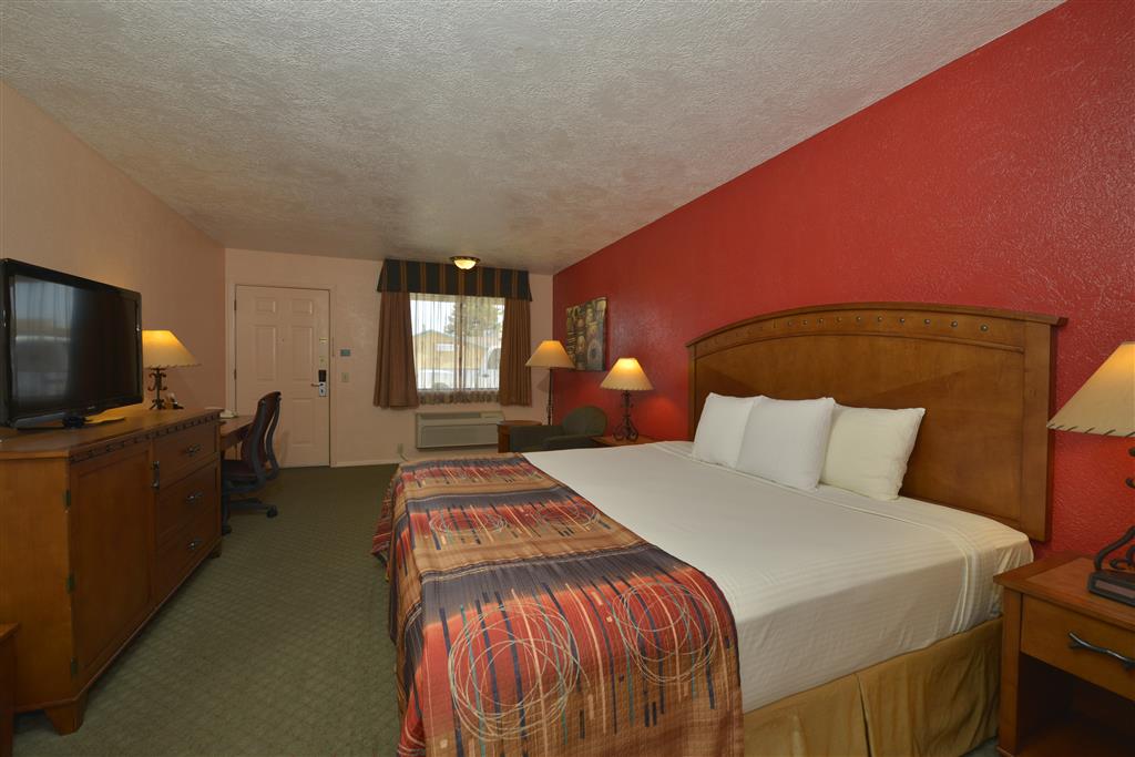best western kokopelli lodge