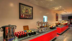 Halls Creek Motel,Halls Creek>>Broome,3 star